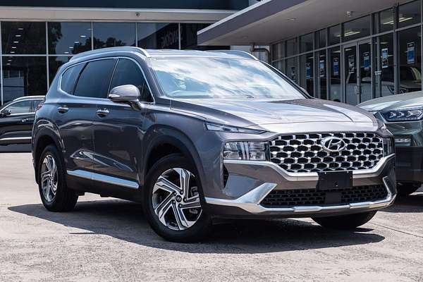 2023 Hyundai Santa Fe Active TM.V4