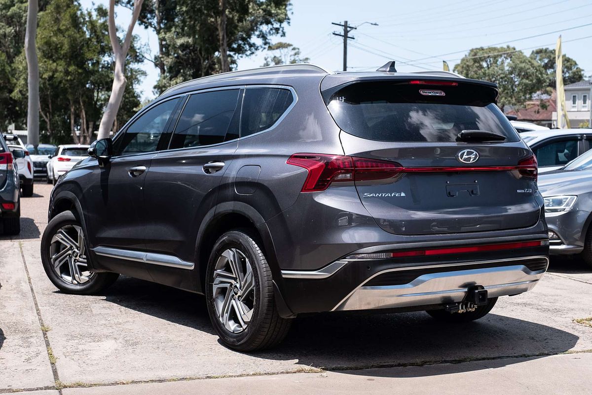 2023 Hyundai Santa Fe Active TM.V4