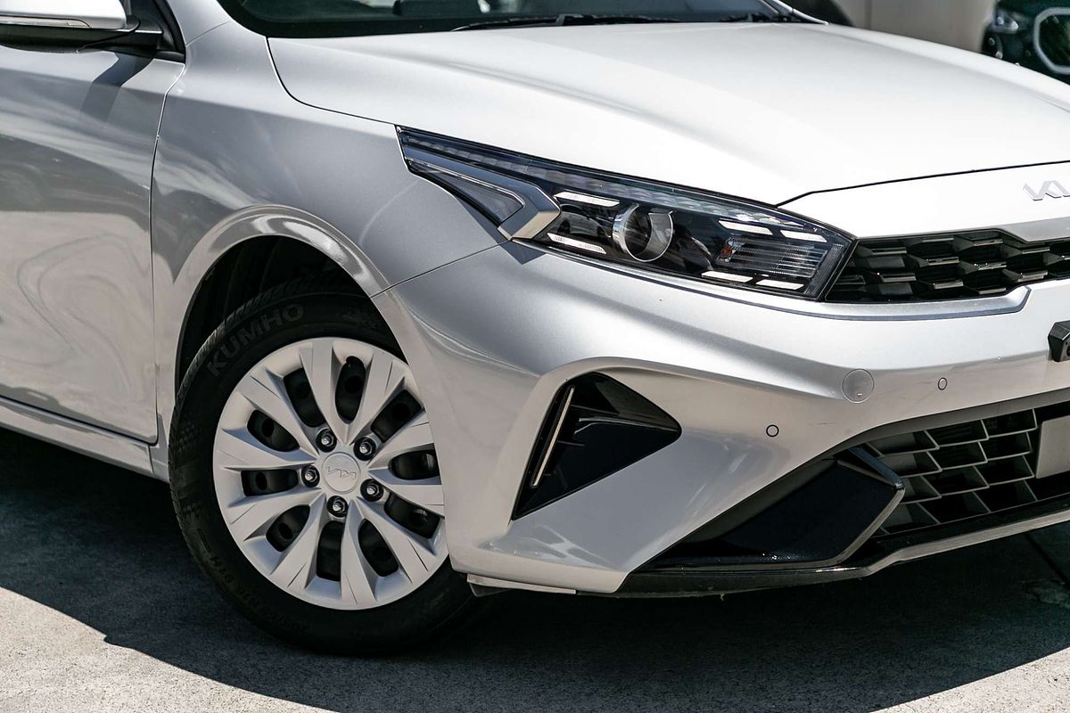 2024 Kia Cerato S BD