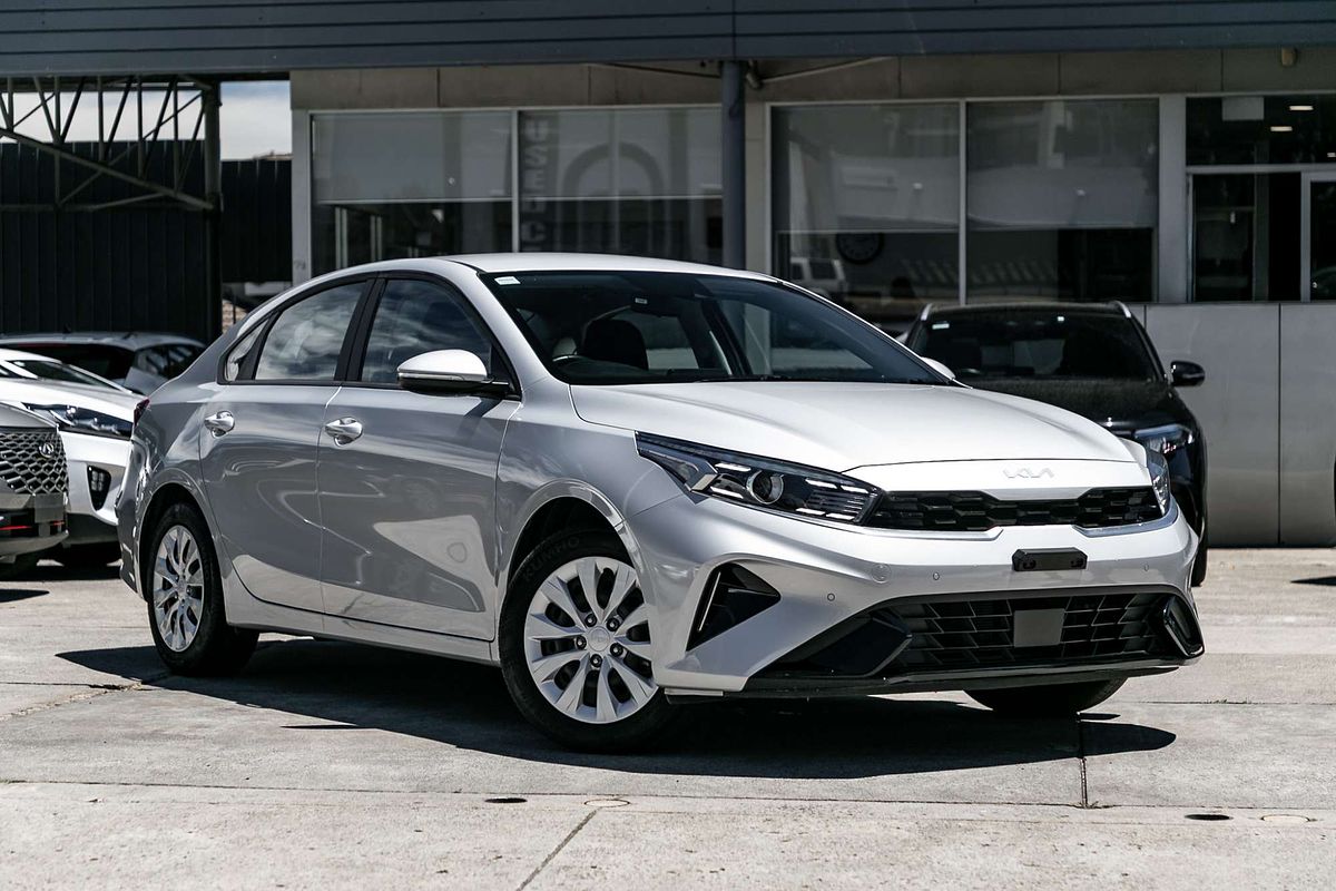 2024 Kia Cerato S BD