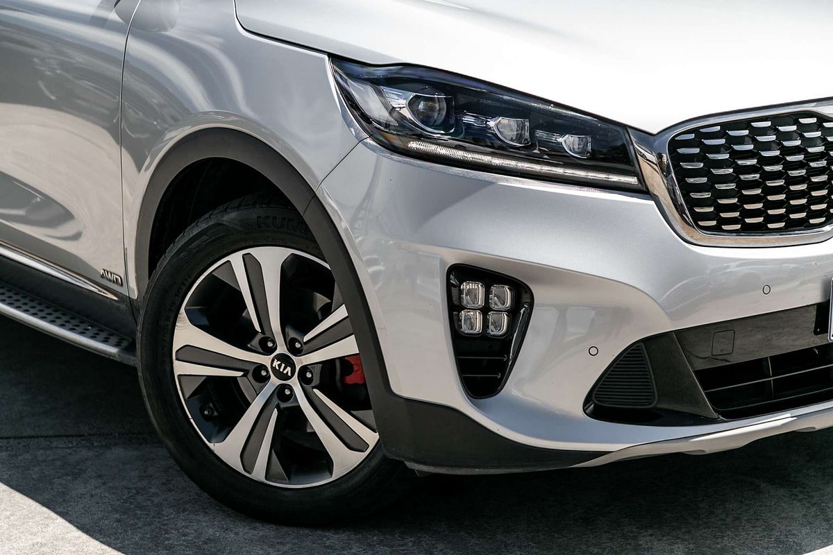 2017 Kia Sorento GT-Line UM