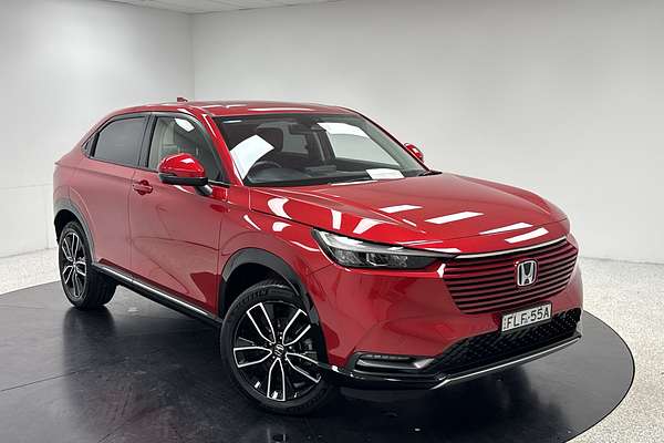 2023 Honda HR-V e:HEV L