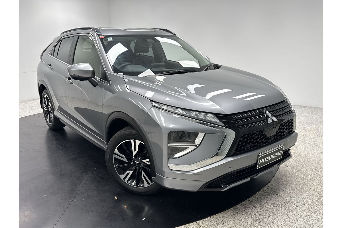 2022 Mitsubishi Eclipse Cross Exceed YB
