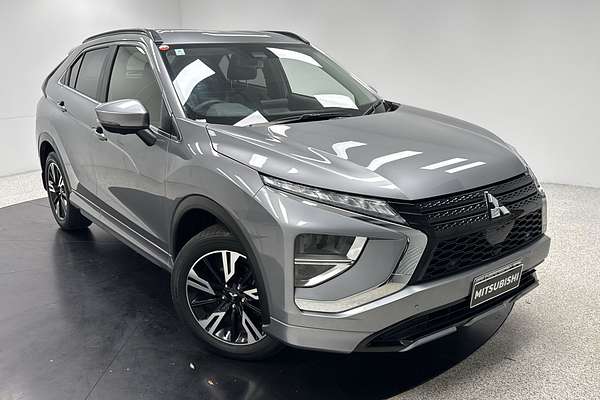 2022 Mitsubishi Eclipse Cross Exceed YB