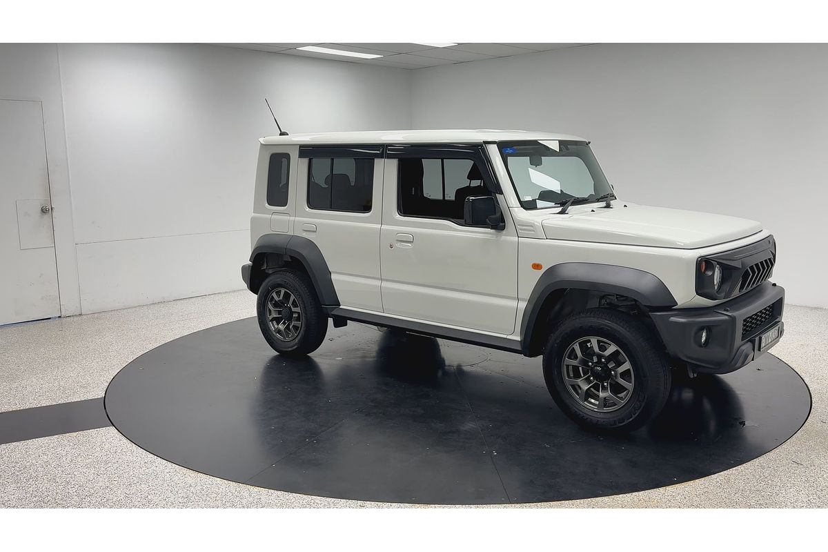 2024 Suzuki Jimny XL JJ