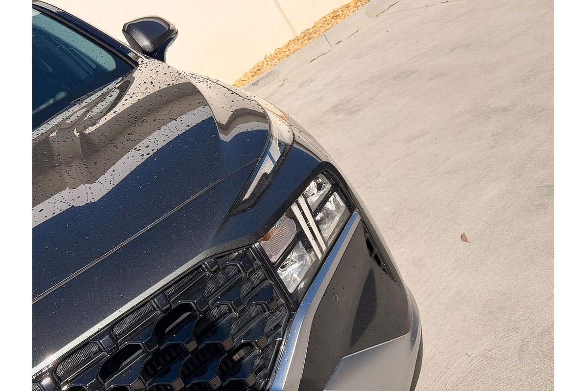 2022 Hyundai Santa Fe Elite TM.V4