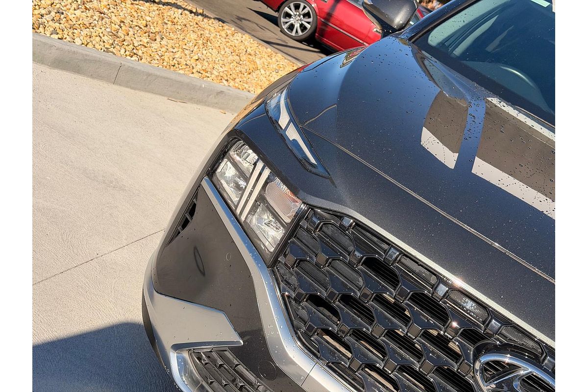 2022 Hyundai Santa Fe Elite TM.V4