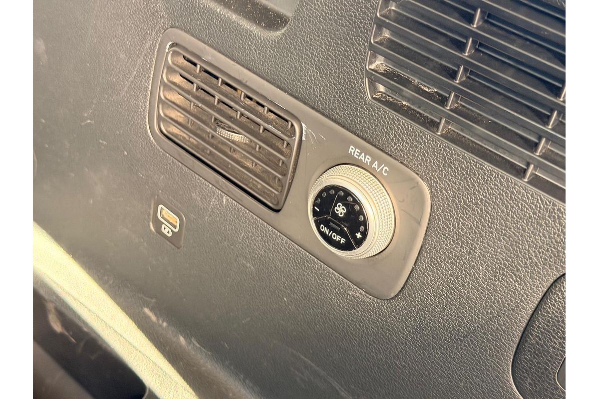 2022 Hyundai Santa Fe Elite TM.V4