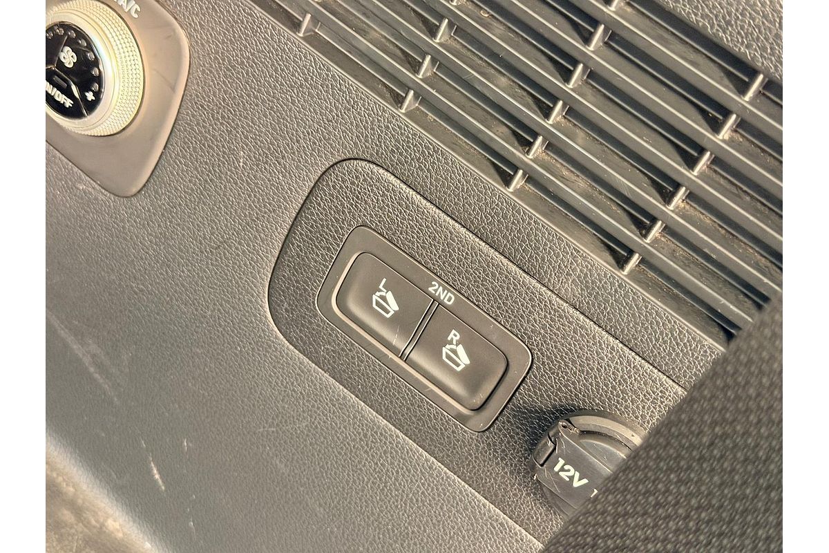 2022 Hyundai Santa Fe Elite TM.V4