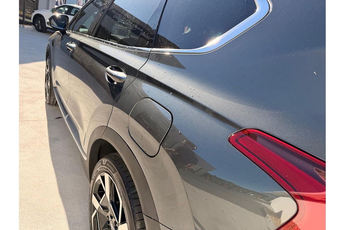 2022 Hyundai Santa Fe Elite TM.V4