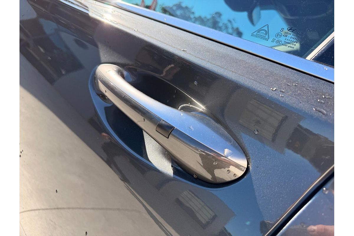 2022 Hyundai Santa Fe Elite TM.V4