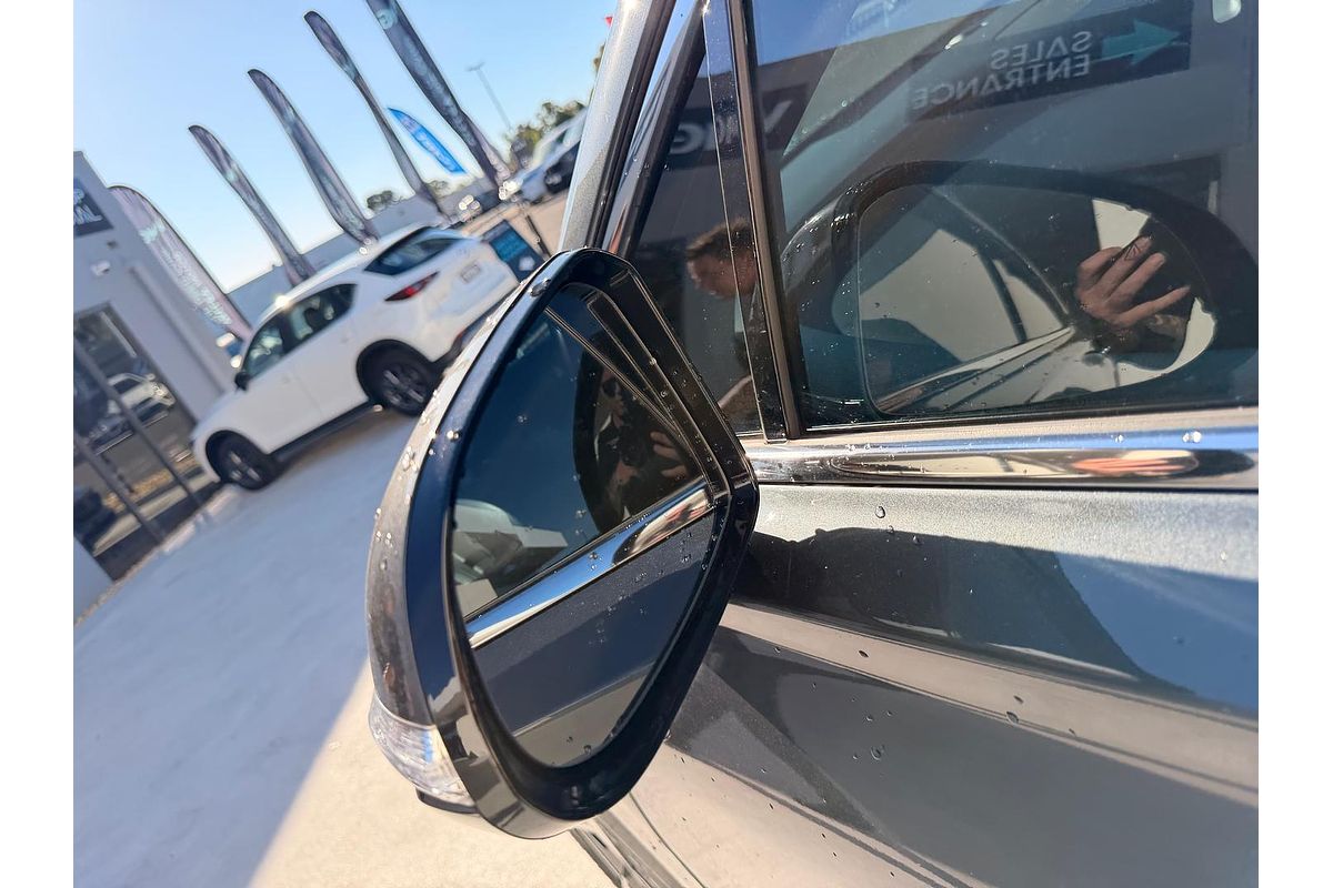 2022 Hyundai Santa Fe Elite TM.V4