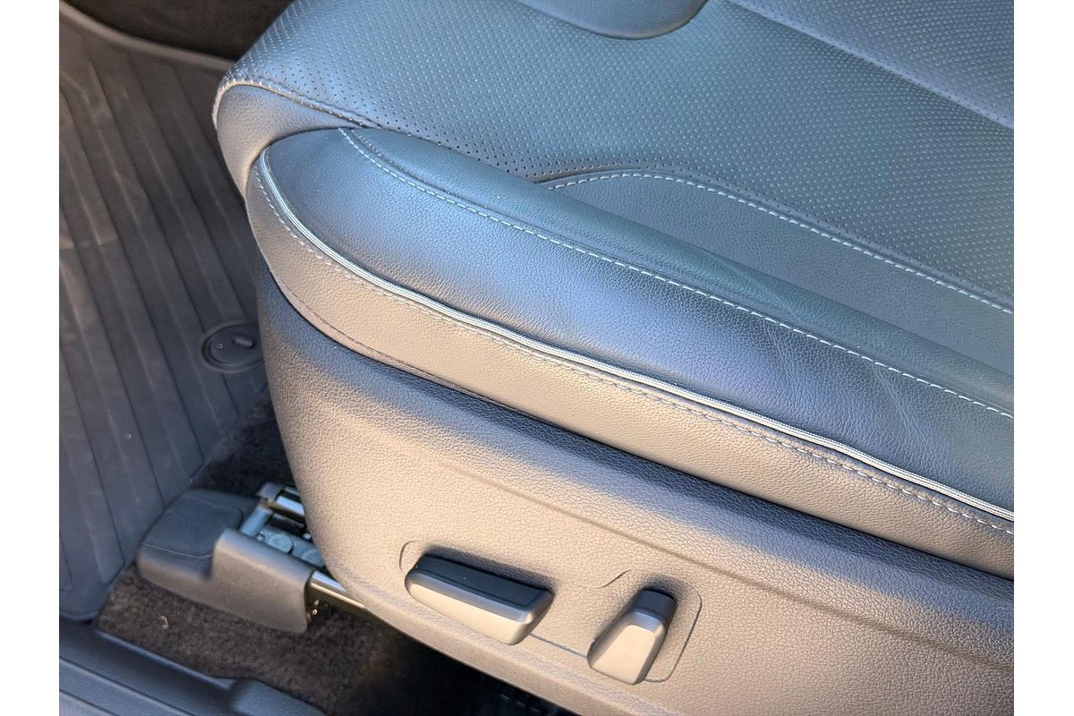 2022 Hyundai Santa Fe Elite TM.V4