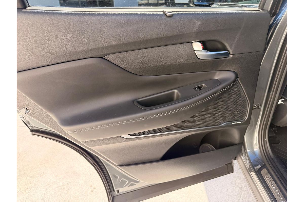 2022 Hyundai Santa Fe Elite TM.V4