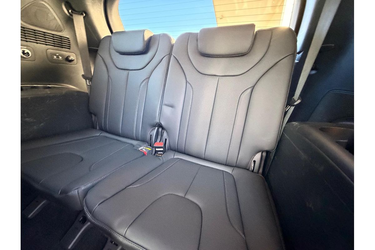 2022 Hyundai Santa Fe Elite TM.V4