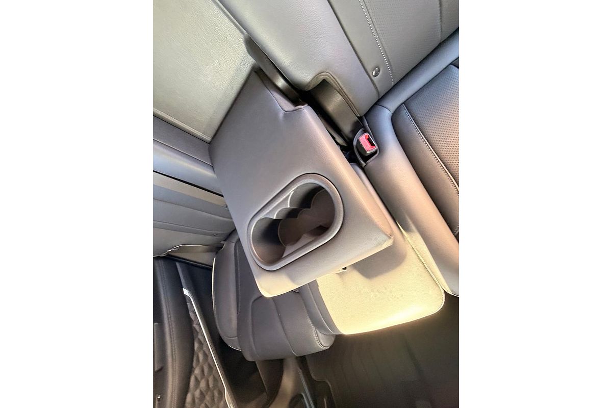 2022 Hyundai Santa Fe Elite TM.V4