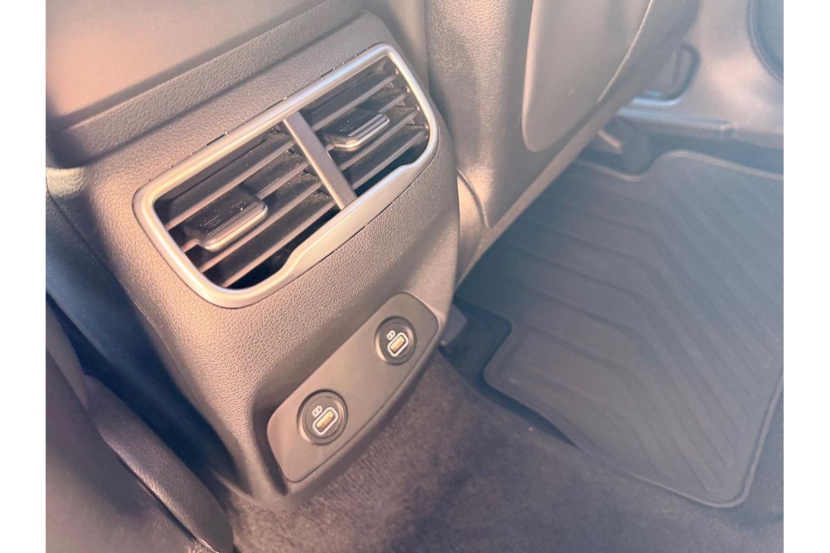 2022 Hyundai Santa Fe Elite TM.V4