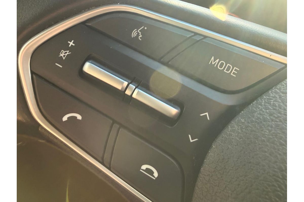 2022 Hyundai Santa Fe Elite TM.V4