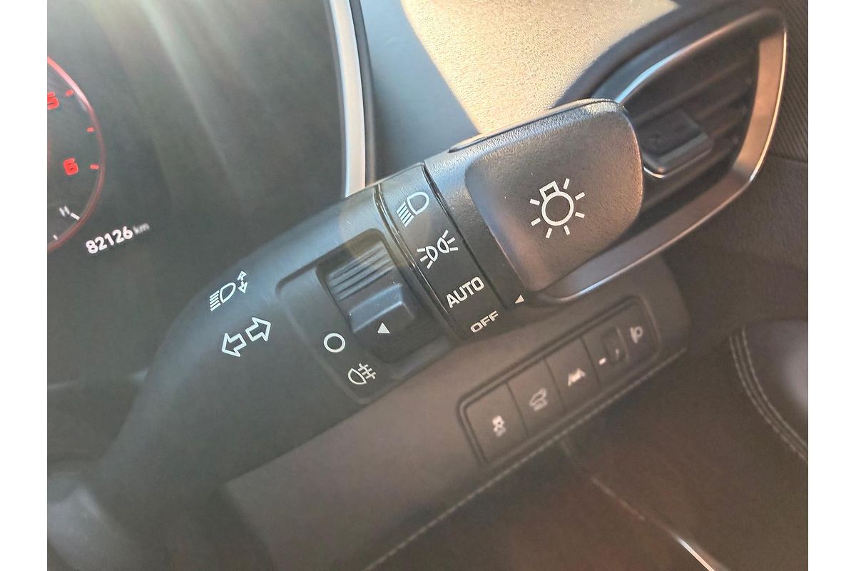 2022 Hyundai Santa Fe Elite TM.V4