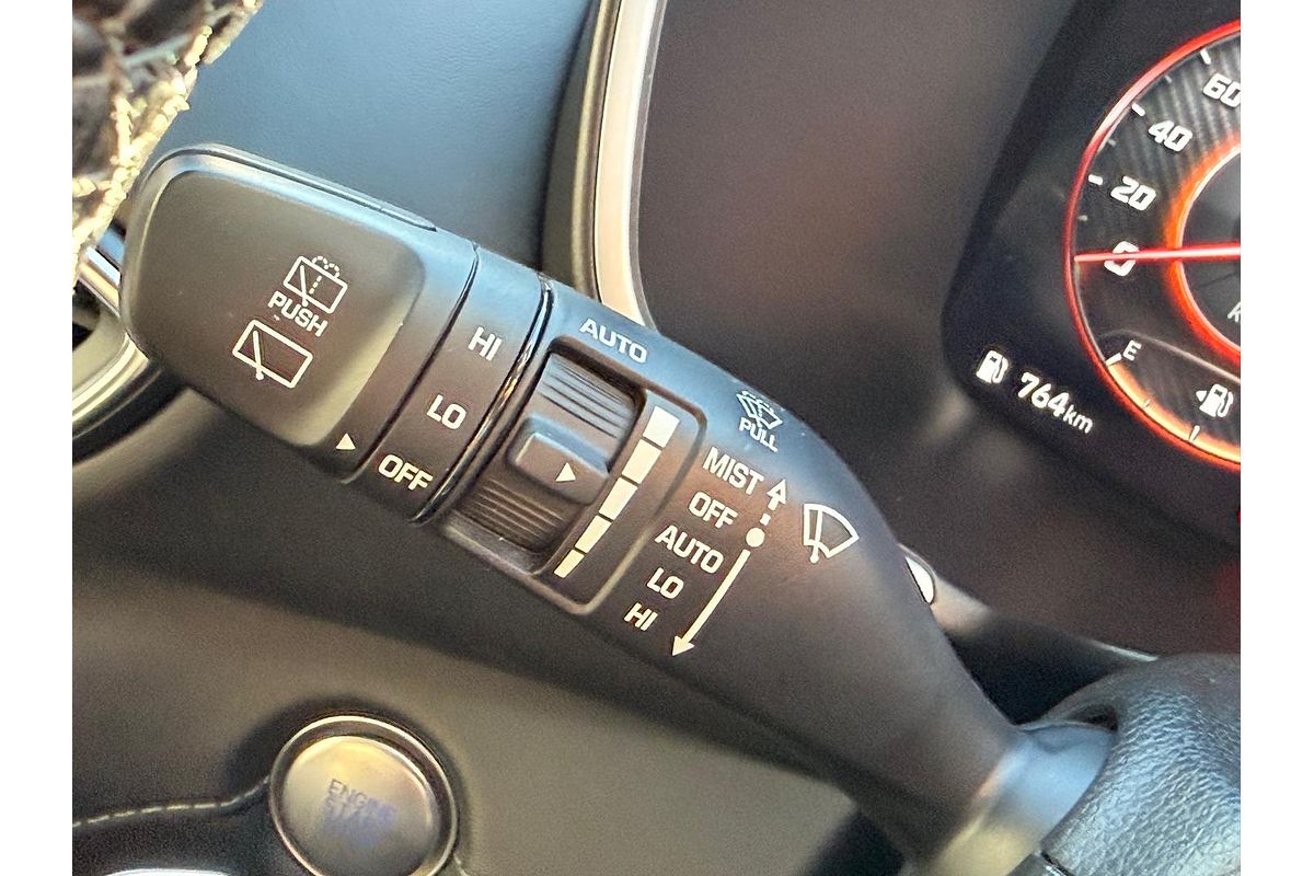 2022 Hyundai Santa Fe Elite TM.V4