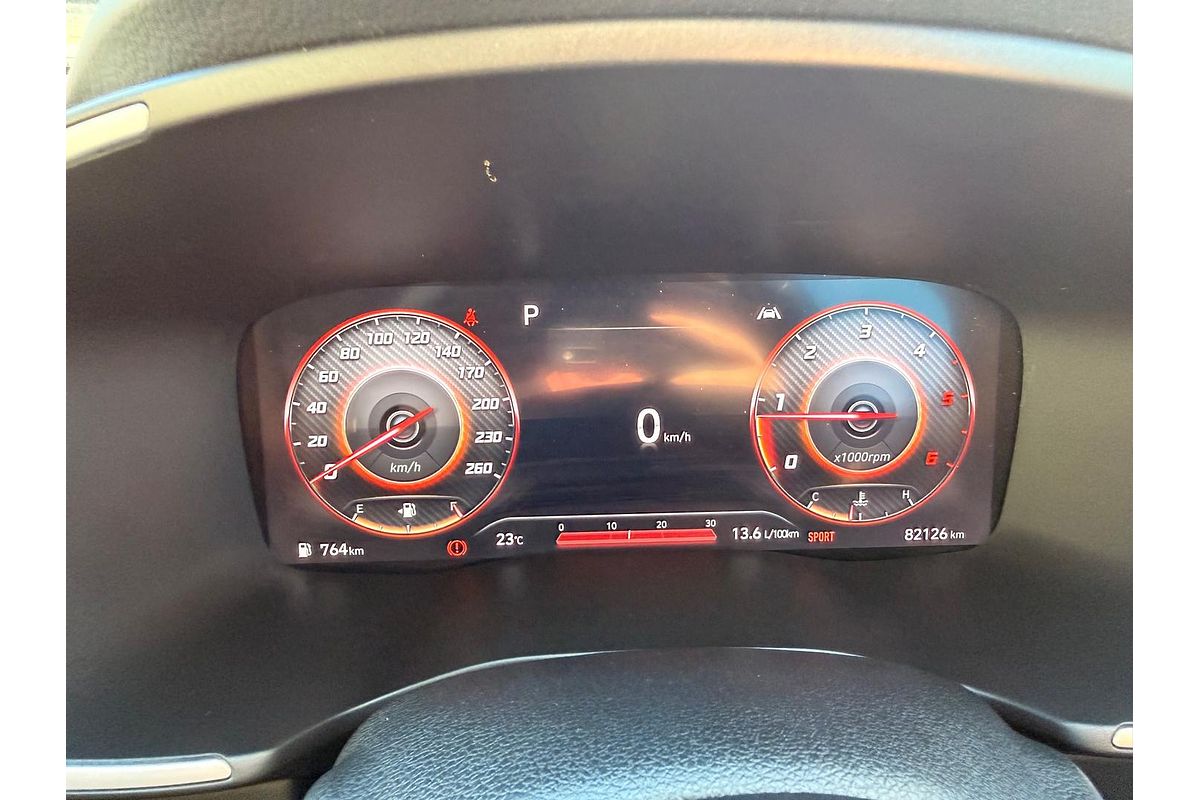 2022 Hyundai Santa Fe Elite TM.V4