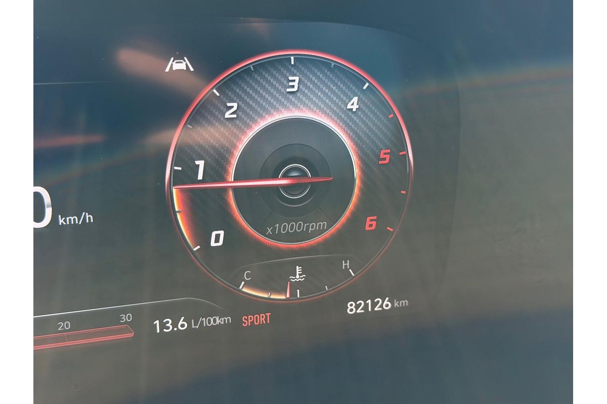 2022 Hyundai Santa Fe Elite TM.V4