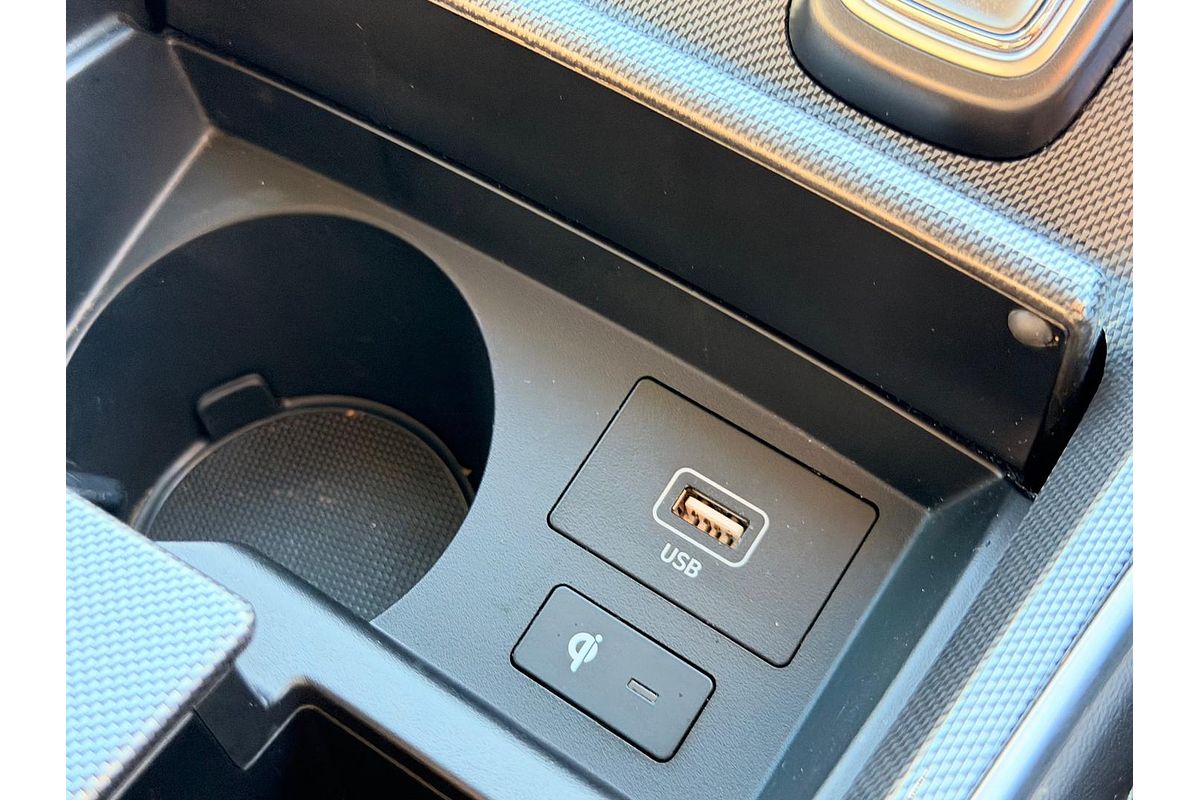 2022 Hyundai Santa Fe Elite TM.V4