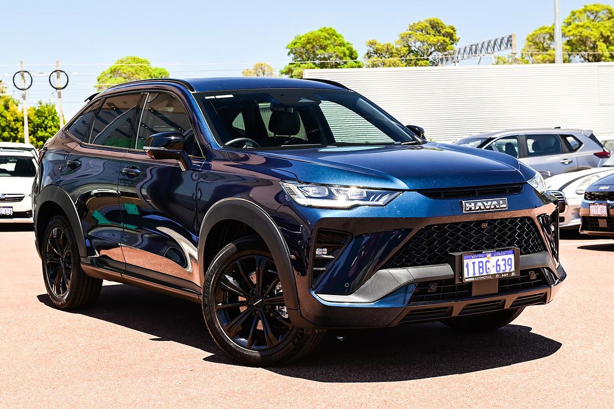 2023 GWM Haval H6GT Ultra B03