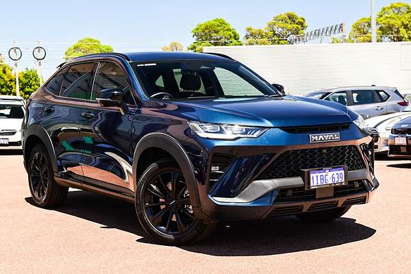 2023 GWM Haval H6GT Ultra B03