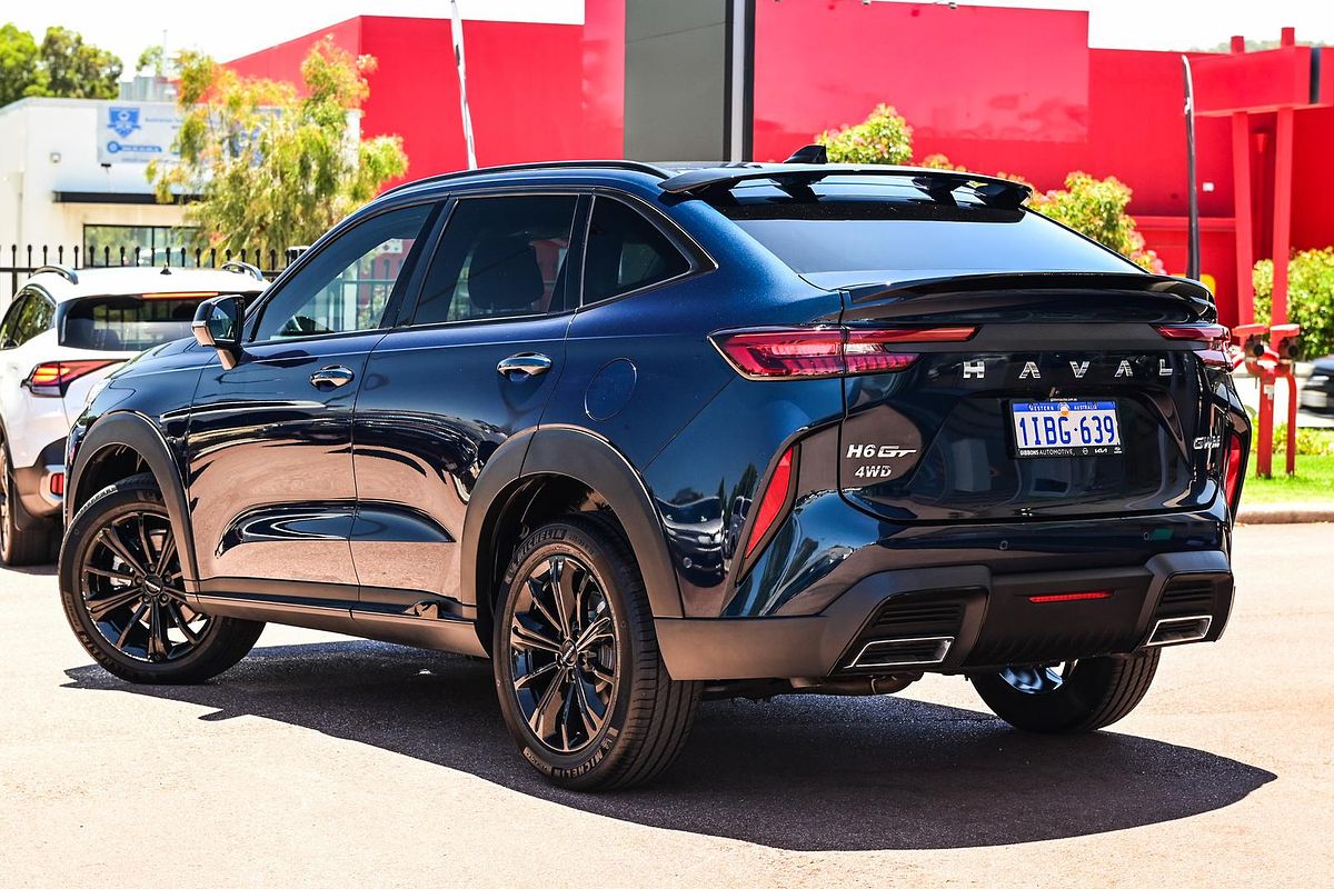 2023 GWM Haval H6GT Ultra B03