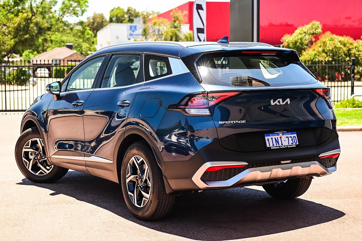 2024 Kia Sportage S NQ5