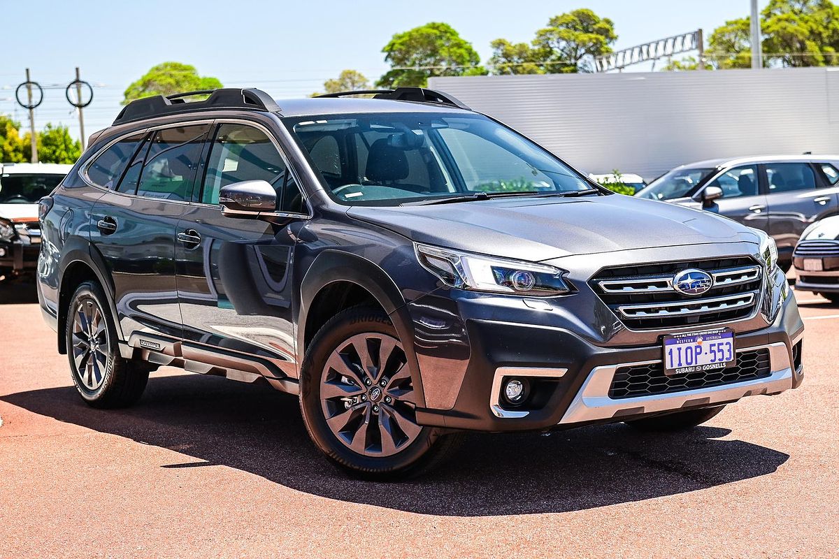 2025 Subaru Outback AWD 6GEN