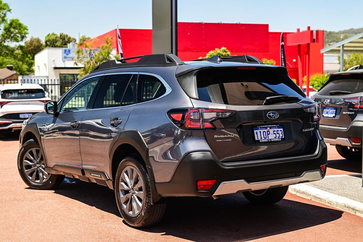 2025 Subaru Outback AWD 6GEN