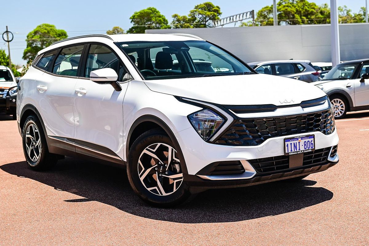 2025 Kia Sportage S NQ5