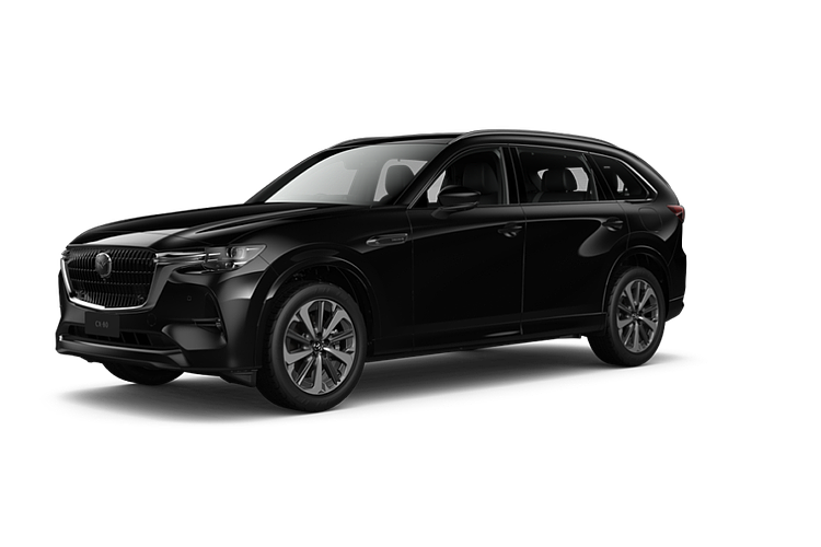 2024 Mazda CX-80 D50e Azami KL