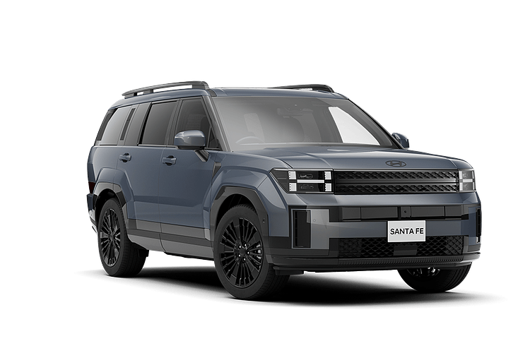 2025 Hyundai Santa Fe Calligraphy MX5.V1