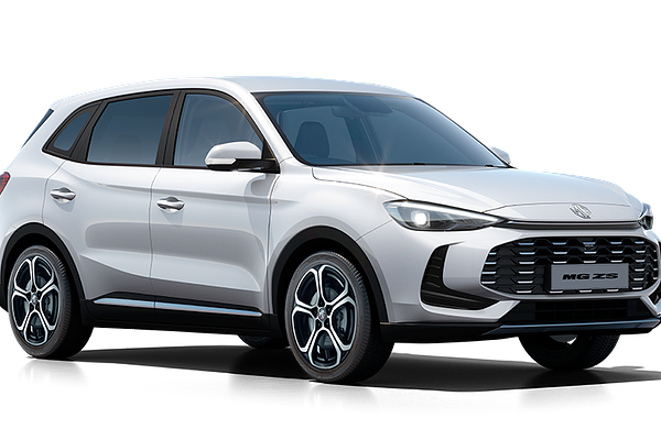 2025 MG ZS Vibe Turbo ZS32 thumb-0