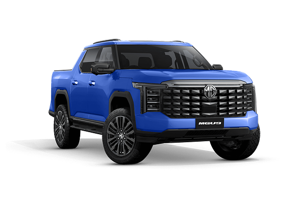 2025 MG MGU9 Explore Pro EKK1C 4X4 thumb-0