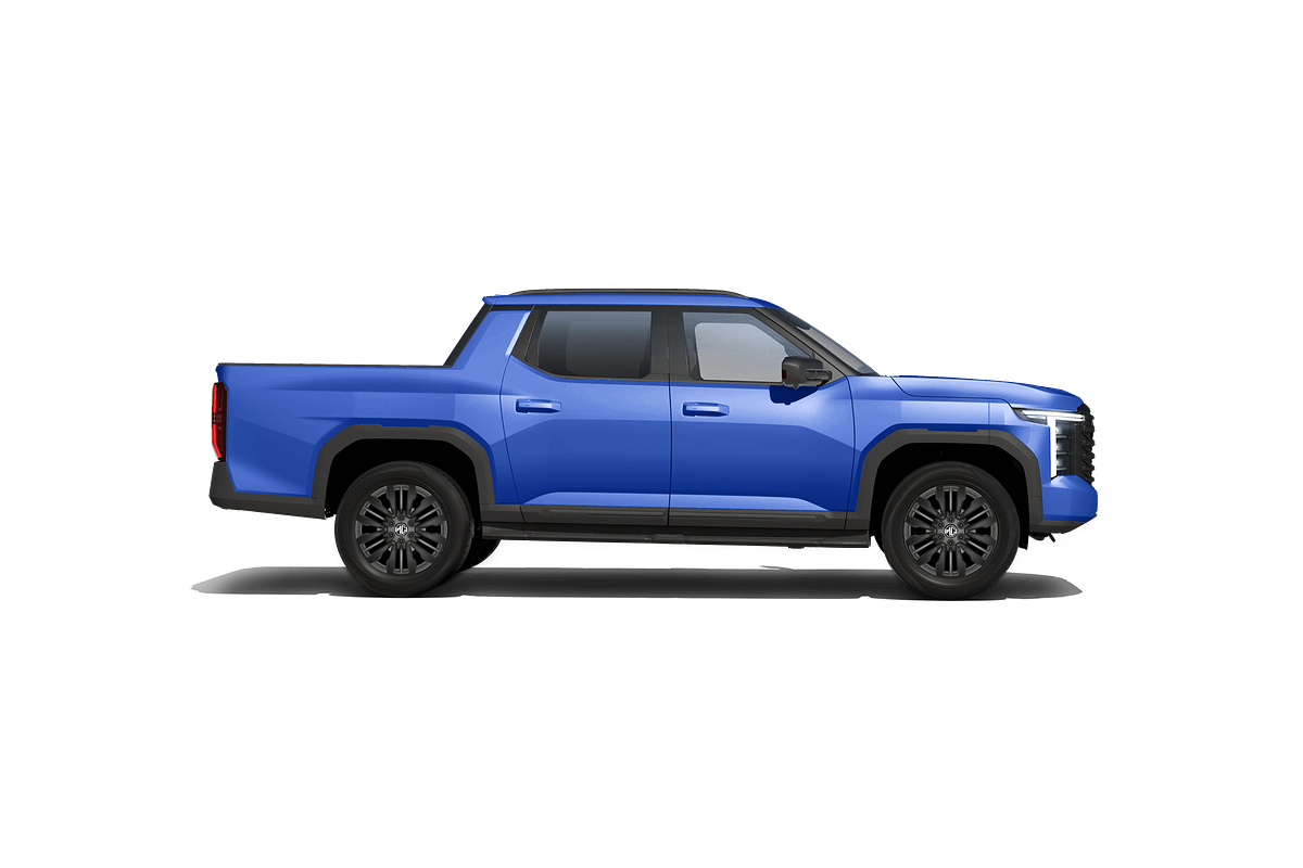 2025 MG MGU9 Explore Pro EKK1C 4X4