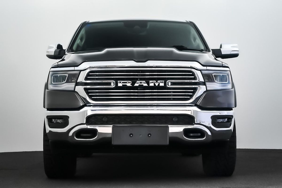2022 RAM 1500 Laramie DT 4X4 SWB