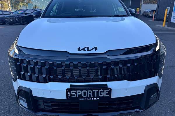 2025 Kia Sportage GT-Line NQ5 PE thumb-2