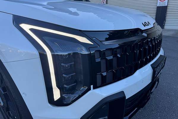 2025 Kia Sportage GT-Line NQ5 PE thumb-3