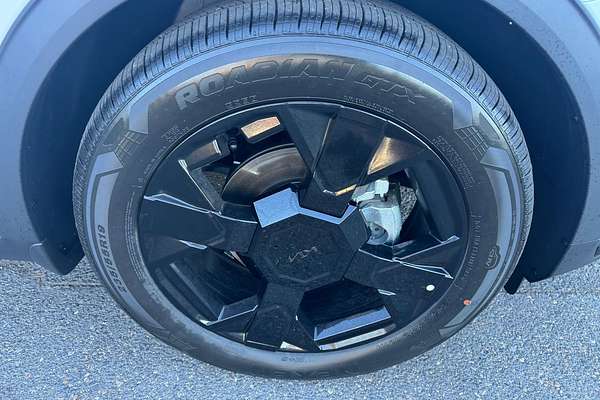 2025 Kia Sportage GT-Line NQ5 PE thumb-4