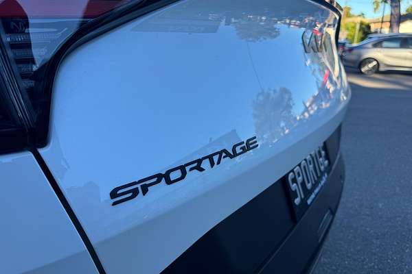 2025 Kia Sportage GT-Line NQ5 PE thumb-9