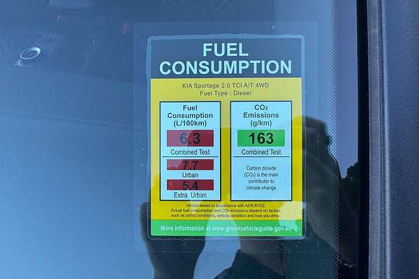 2025 Kia Sportage GT-Line NQ5 PE thumb-11