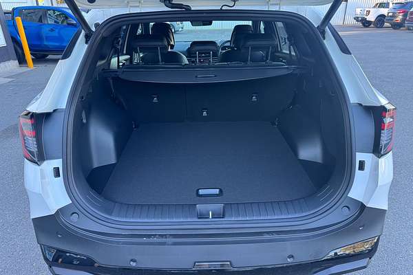 2025 Kia Sportage GT-Line NQ5 PE thumb-13
