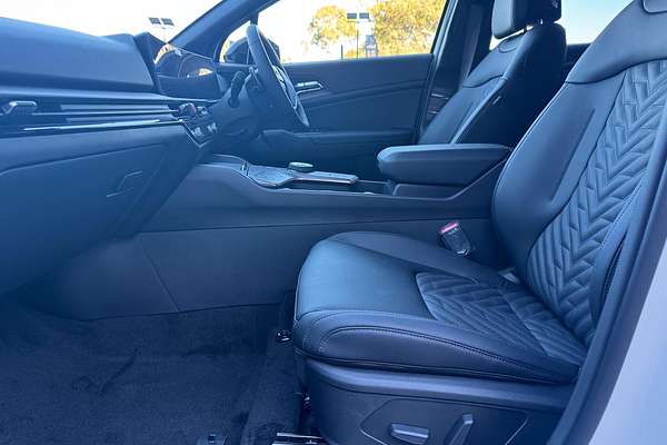 2025 Kia Sportage GT-Line NQ5 PE thumb-15