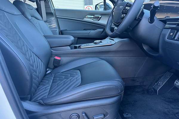 2025 Kia Sportage GT-Line NQ5 PE thumb-18