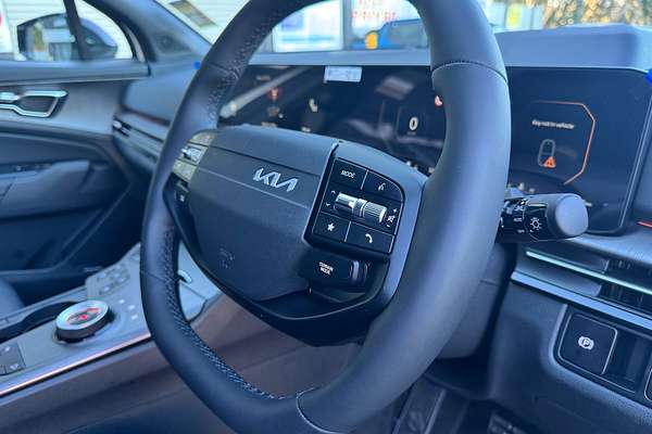 2025 Kia Sportage GT-Line NQ5 PE thumb-19