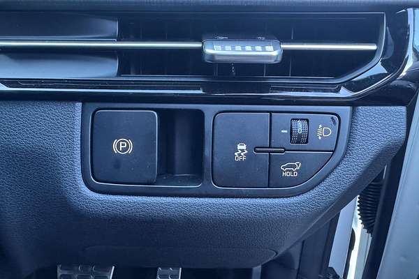 2025 Kia Sportage GT-Line NQ5 PE thumb-20